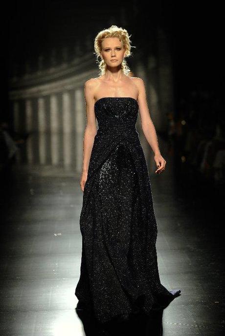 Spose e haute couture 2011/2012