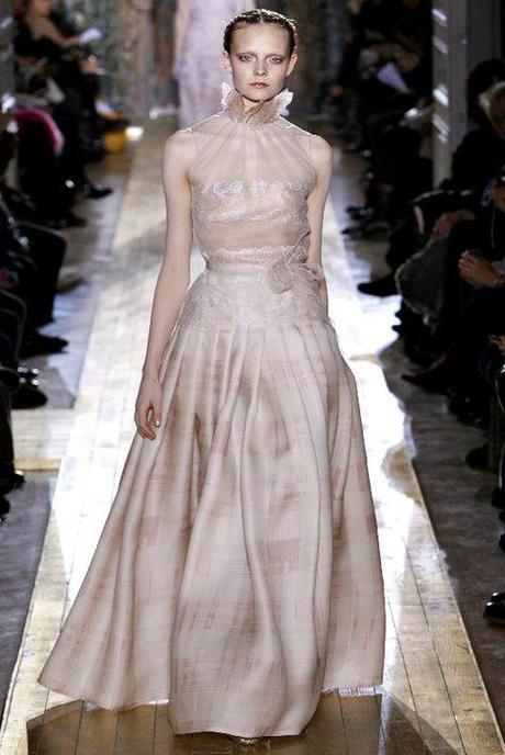 Spose e haute couture 2011/2012