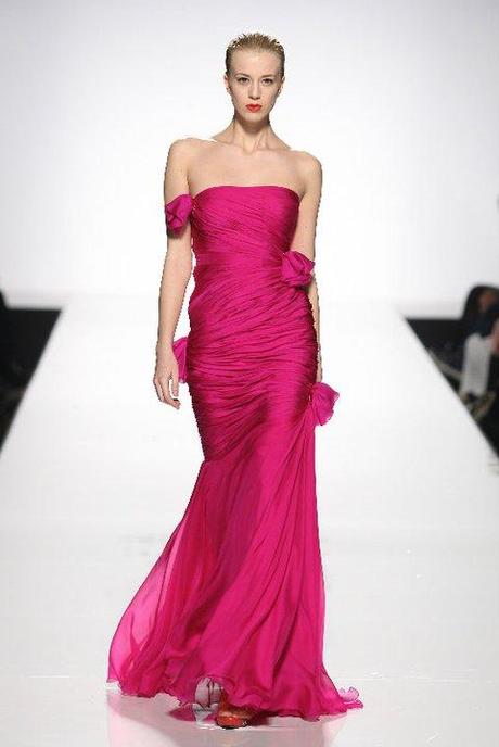 Spose e haute couture 2011/2012