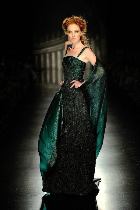 Spose e haute couture 2011/2012