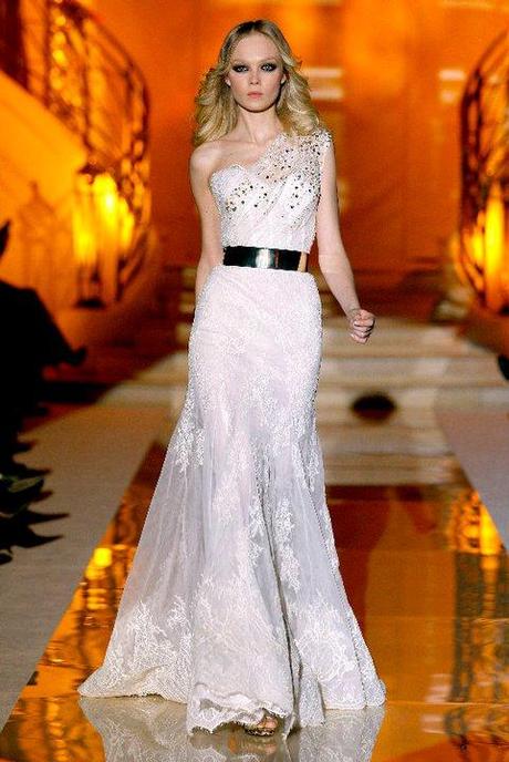 Spose e haute couture 2011/2012