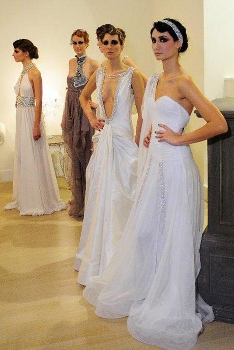 Spose e haute couture 2011/2012