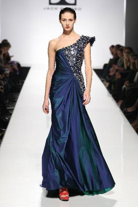 Spose e haute couture 2011/2012