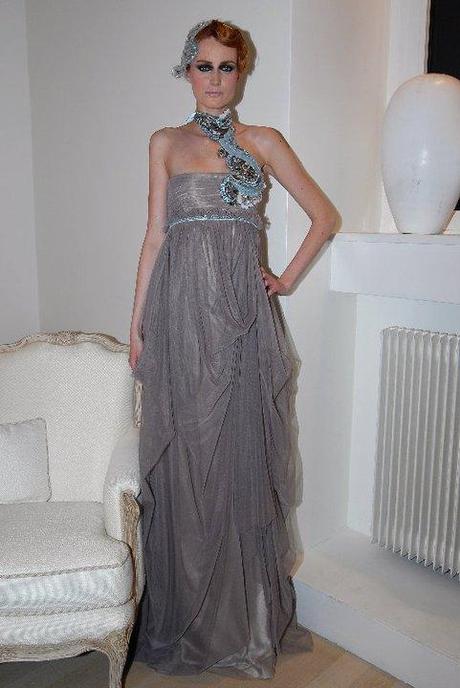 Spose e haute couture 2011/2012