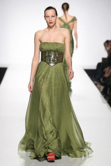 Spose e haute couture 2011/2012