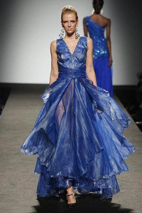 Spose e haute couture 2011/2012