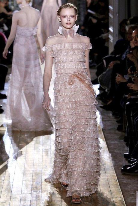 Spose e haute couture 2011/2012