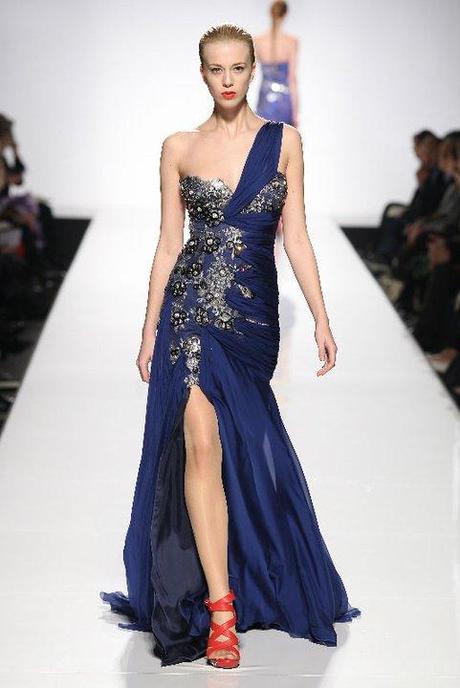 Spose e haute couture 2011/2012