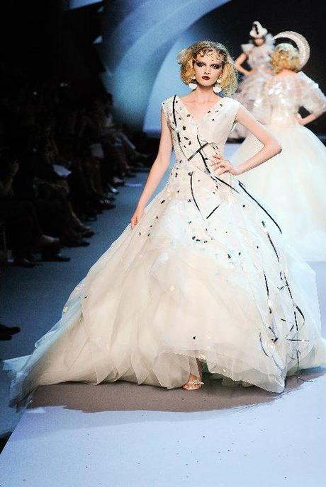 Spose e haute couture 2011/2012