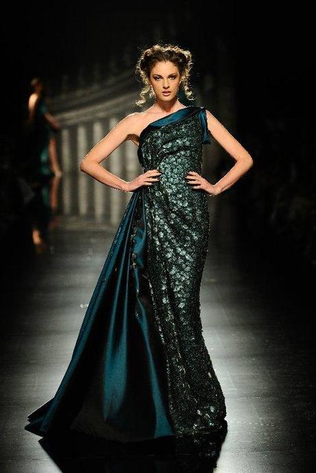 Spose e haute couture 2011/2012