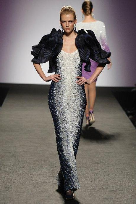 Spose e haute couture 2011/2012