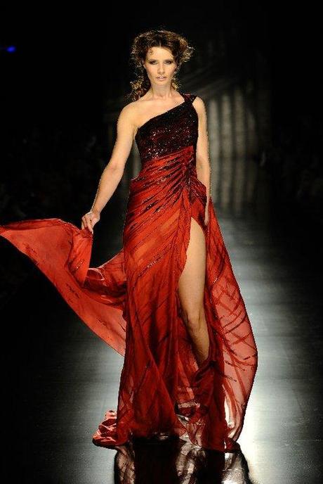 Spose e haute couture 2011/2012