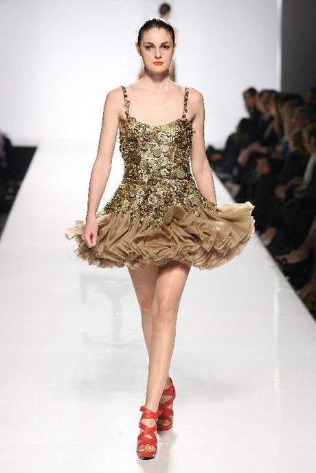 Spose e haute couture 2011/2012