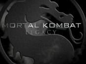 Mortal Kombat: Legacy, serie uscirà Blu-ray negli