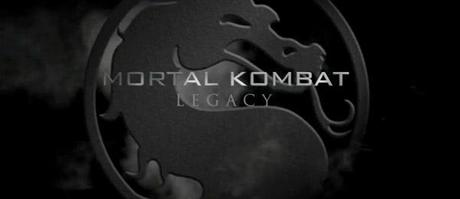 Mortal Kombat: Legacy, la serie uscirà in Blu-ray negli Usa