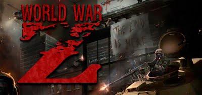 World War Z uscirà il 21 dicembre 2012