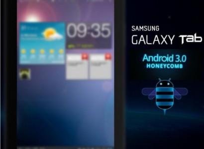 galaxy tab 7 honeycomb 504x495 410x300 Samsung P6200 Galaxy Tab 7, arriva il successore del P1000 