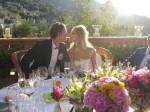 anja rubik wedding