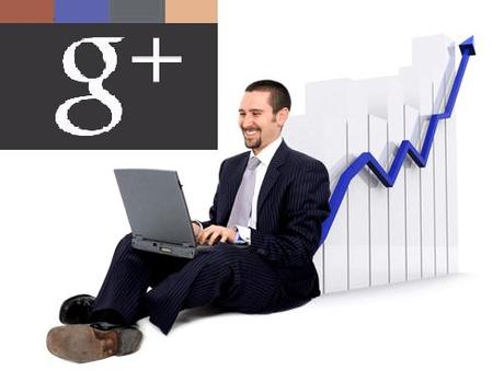 Social Media Marketing per aziende anche su Google Plus