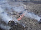 Foto HD:Hawaii, vulcano Kilauea spettacolo Fiumi lava zampilli togliere fiato