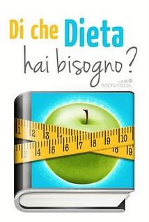 Di che dieta hai bisogno?