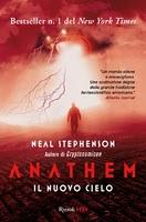 Anathem (2008)