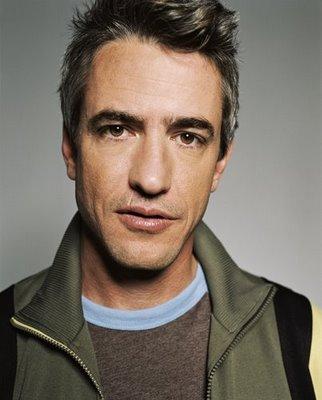 Stoker: Dermot Mulroney nel cast!