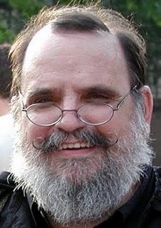 Keith Zimmer (1950-2011)