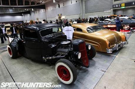 Hot Rodding Never Die !