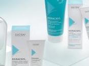 cura acne Ducray Keracnyl trattamento regolatore