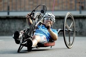 Il futuro nelle mani