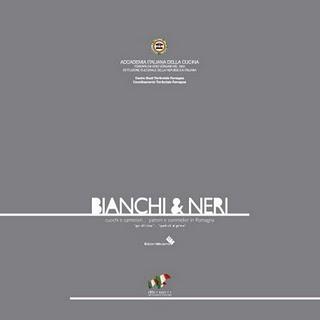 La storia della ristorazione romagnola dal 1960 fino a metà degli anni ’80 nel volume “BIANCHI & NERI, cuochi e camerieri…patron e sommelier”