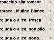 iFood Pro:Calcolo Calorie, dieta... iPhone!