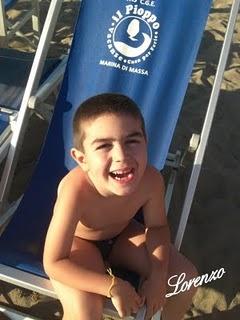 Auguri LORENZO!!!