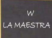 maestra