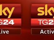 notizie sempre aggiornate giorno l'app Tg24.