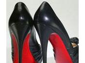 vince causa Louboutin