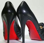 YSL vince la causa con Louboutin