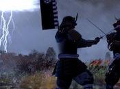 Shogun Total War, settembre Rise Samurai