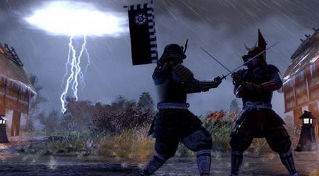 Shogun 2: Total War, a settembre il Dlc Rise of the Samurai