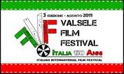 Ale al Valsele International Film Festival 2011