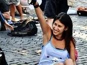 Verbale Assemblea nazionale Democrazia Reale Roma Agosto 2011 Piazza Giovanni