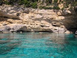 Orosei, un mare di Sardegna