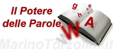 “Il Potere Delle Parole”