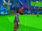 -GAME-Let's Golf!
