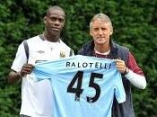 Happy birthday Balotelli