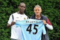 Happy birthday Mr. Balotelli