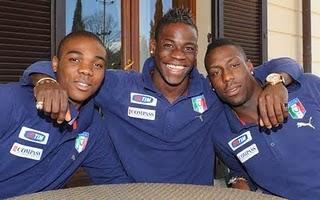 Happy birthday Mr. Balotelli