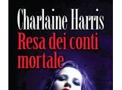 Resa conti mortale Charlaine Harris