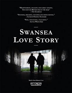 Swansea Love Story